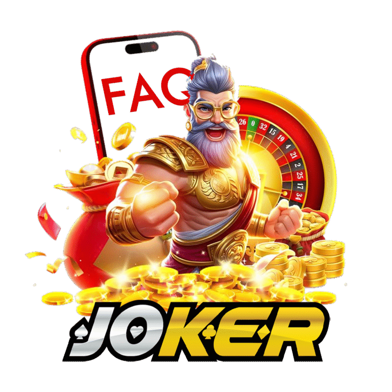 Joker Game