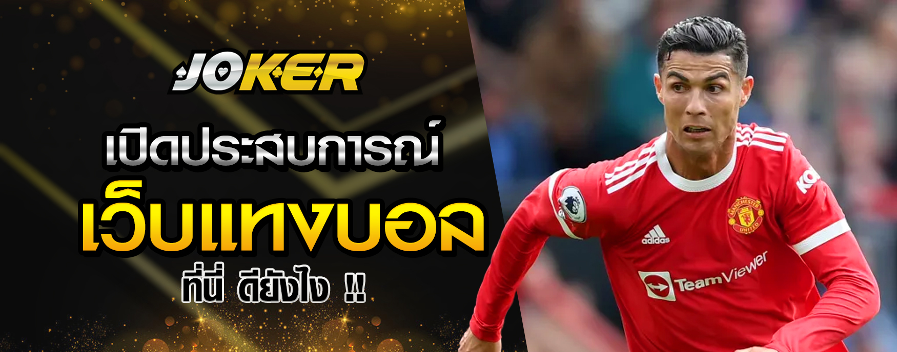 เว็บแทงบอล